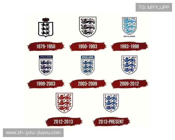 英超球队徽章上的三个狮子含义解析